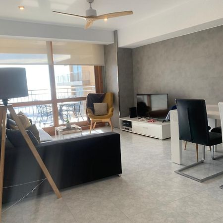 Apartamento Jaume II פלאמוס מראה חיצוני תמונה