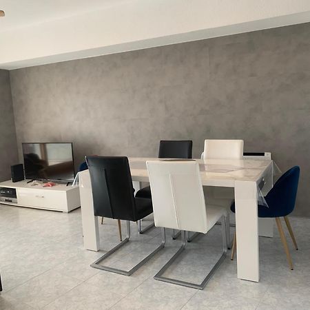 Apartamento Jaume II פלאמוס מראה חיצוני תמונה