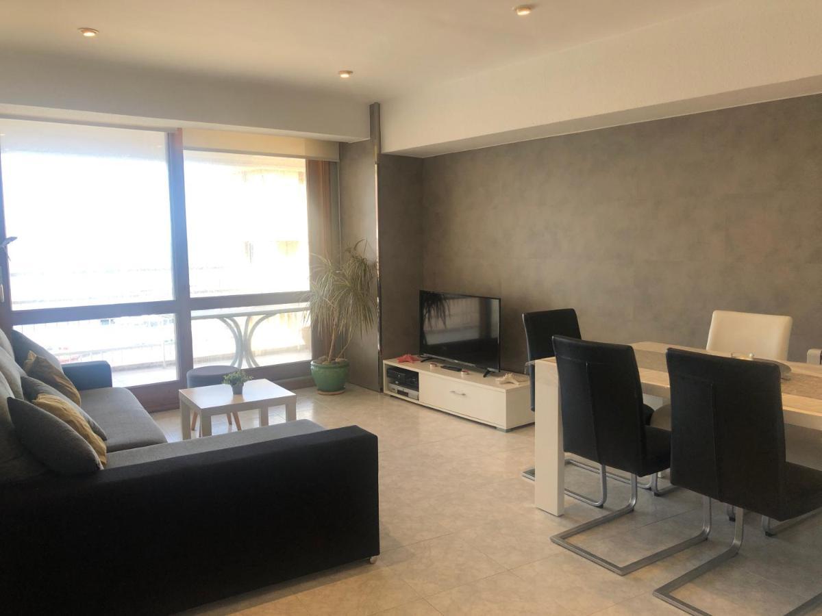 Apartamento Jaume II פלאמוס מראה חיצוני תמונה