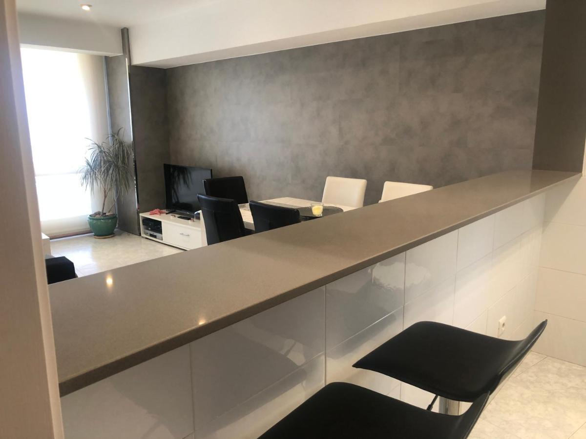 Apartamento Jaume II פלאמוס מראה חיצוני תמונה