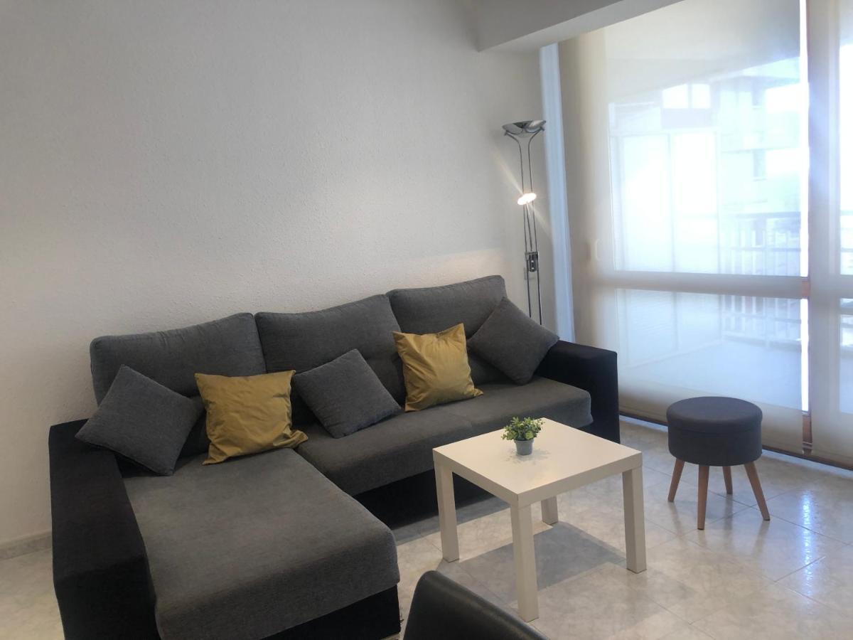 Apartamento Jaume II פלאמוס מראה חיצוני תמונה