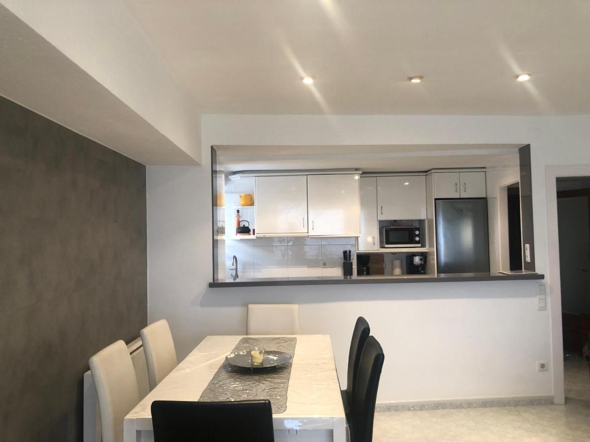 Apartamento Jaume II פלאמוס מראה חיצוני תמונה