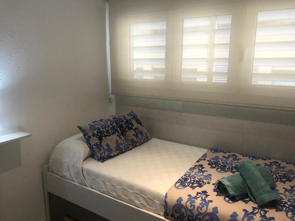 Apartamento Jaume II פלאמוס מראה חיצוני תמונה