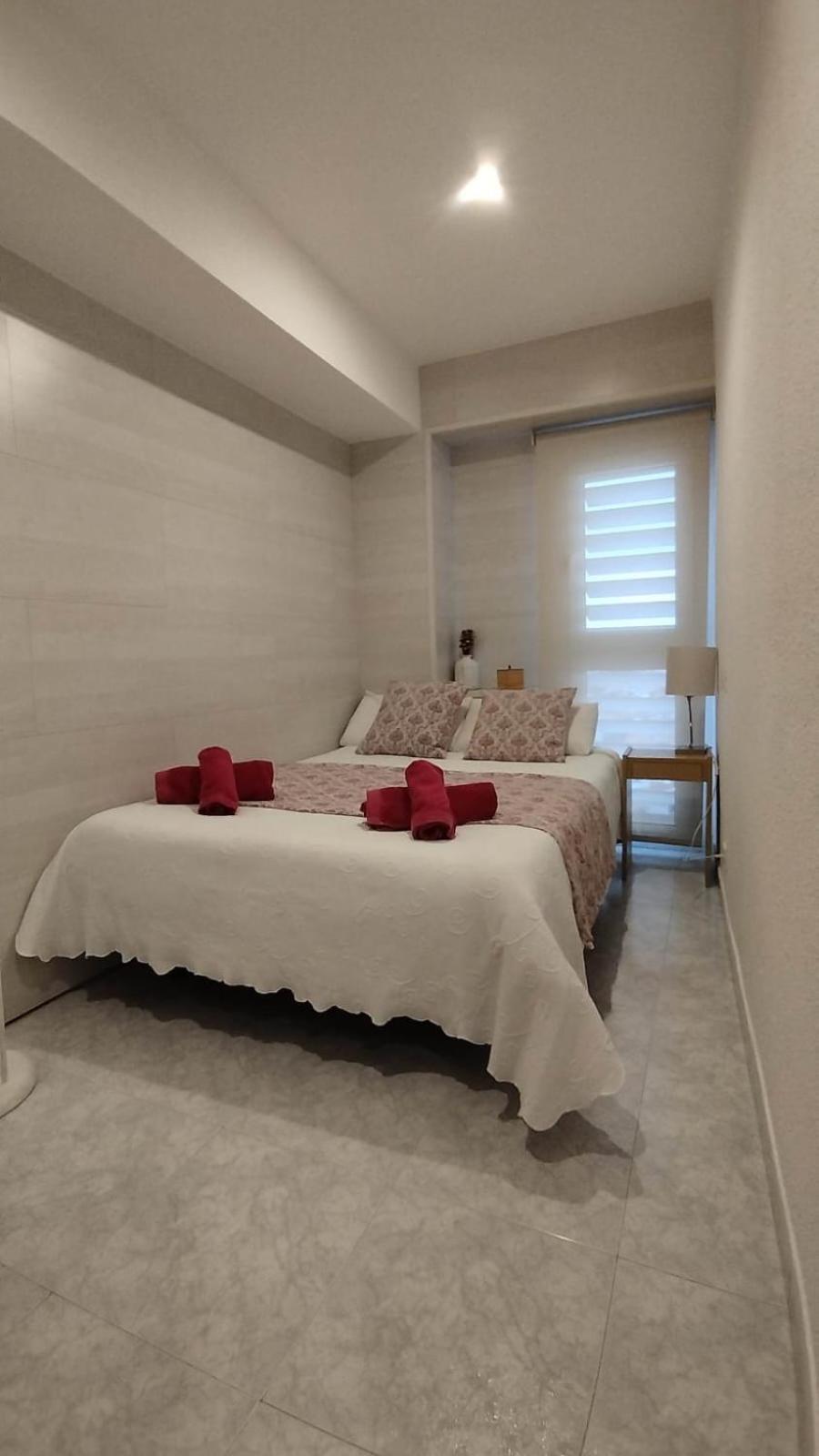 Apartamento Jaume II פלאמוס מראה חיצוני תמונה