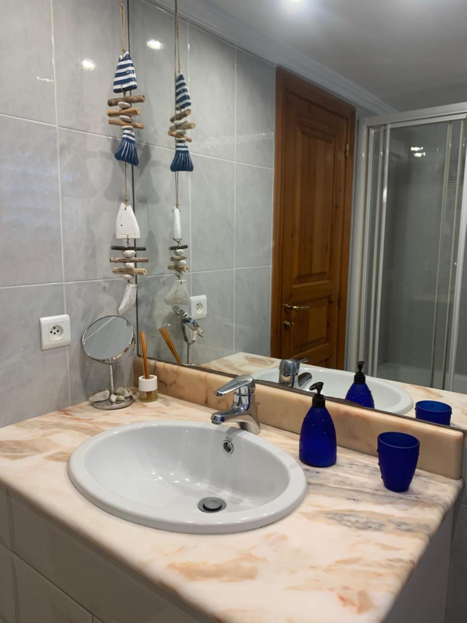 Apartamento Jaume II פלאמוס מראה חיצוני תמונה