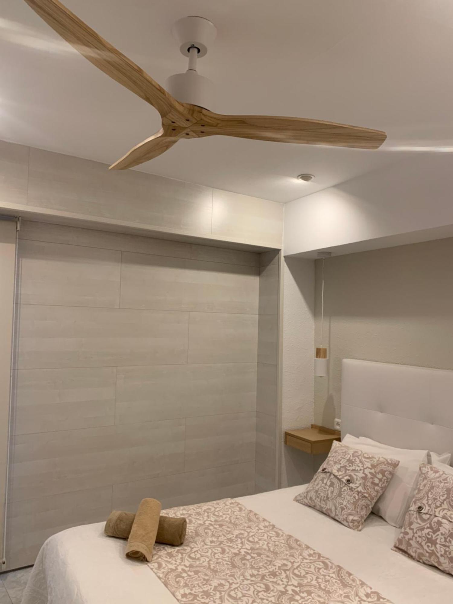 Apartamento Jaume II פלאמוס מראה חיצוני תמונה