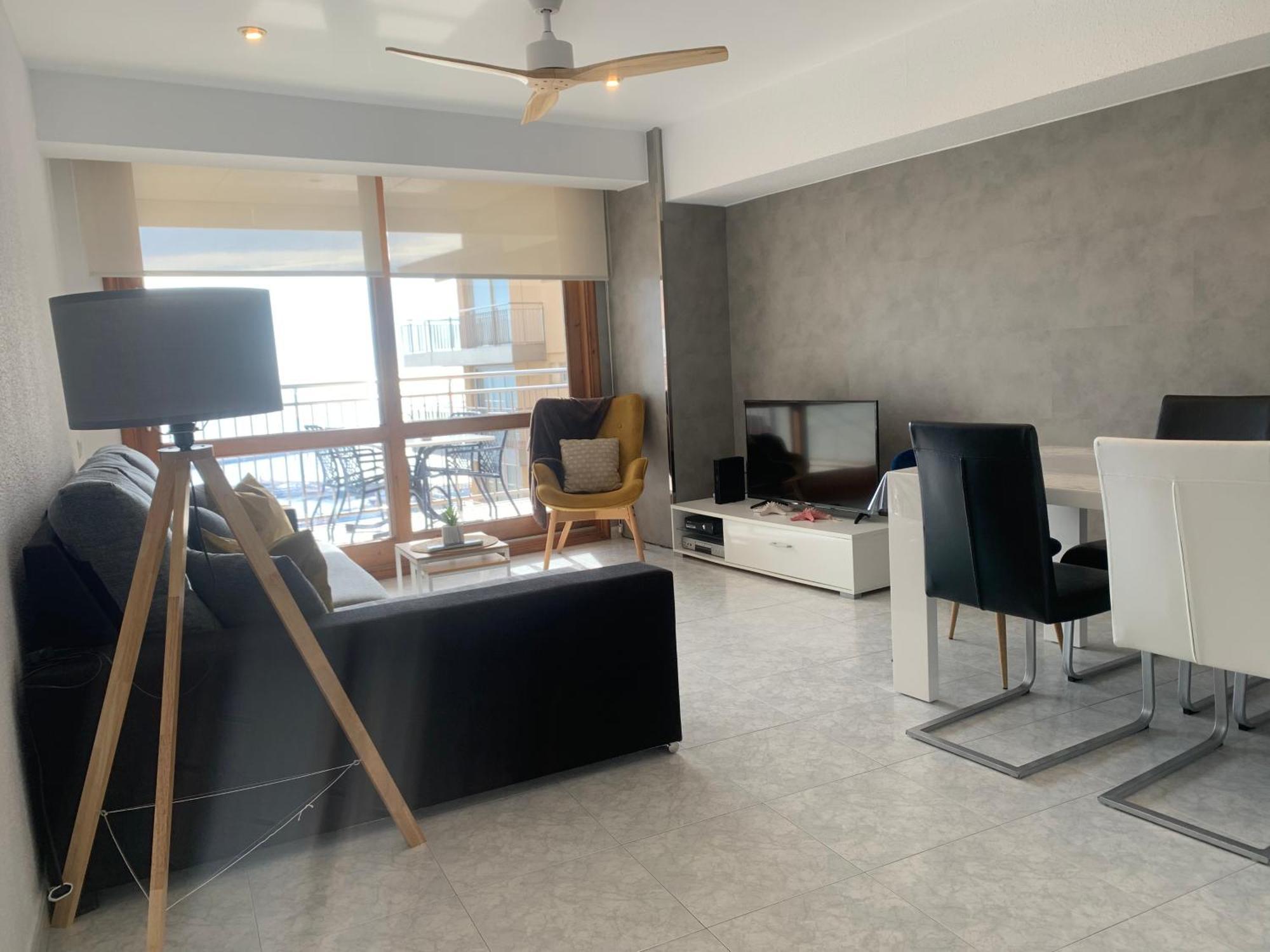 Apartamento Jaume II פלאמוס מראה חיצוני תמונה